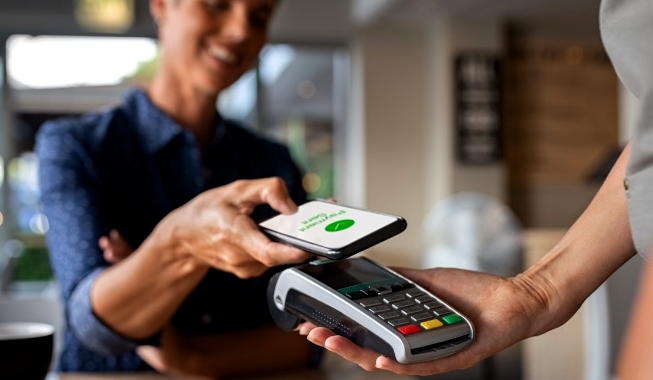 Processing Solutions With Monero Payments